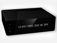 SFR proposera bientôt sa Box 4K aussi pour ses abonnés FTTH