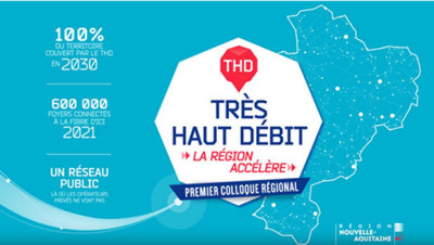 600 00 prises FTTH d'ici 2021