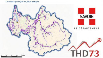 La Savoie entre enfin dans le THD pour tous via THD73 et Axione
