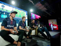 Paris Games Week, PSG esport