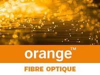 la fibre Orange