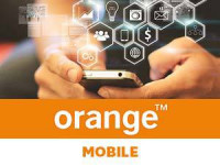le mobile Orange