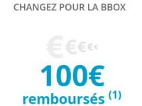 100€ remboursés pour Bbox Miami