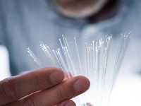 Swisscom, DSL et fibre optique