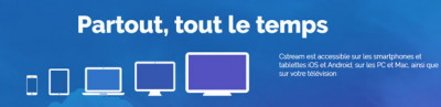 Partout tout le temps
