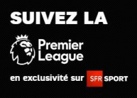pas sur Orange : SFR Sport
