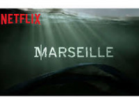 La série Marseille