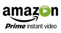 Lancement d'Amazon Prime Instant Video