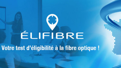 La fibre optique dans les RIP