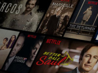 home page netflix