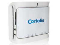 box coriolis