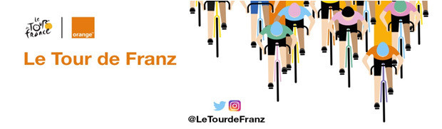 tour de franz