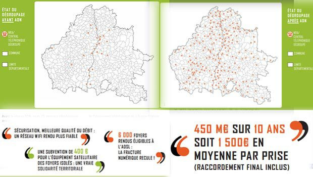 Ardèche Drôme Numérique