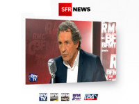 sfr news