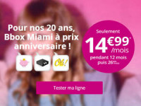 bbox prix anniversaire