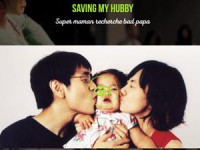 saving my hubby