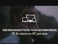 nouveaux films tous les mercredis