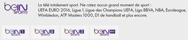 bein sports