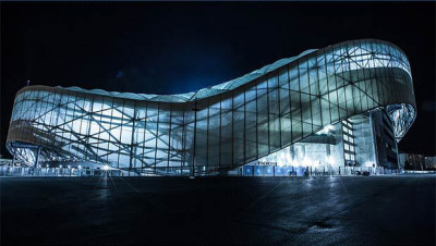 Le Nouveau Vélodrome