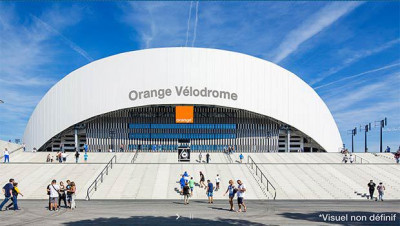 L'Orange Vélodrome