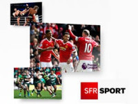 sfr sport