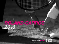 roland garros ftv