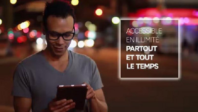 SFR Presse pour 18 millions de clients potentiels SFR