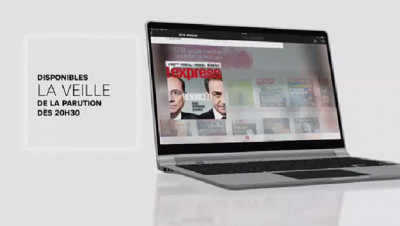 SFR Media