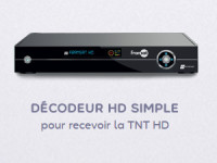décodeur fransat