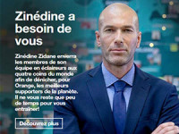 Zinedine Zidane