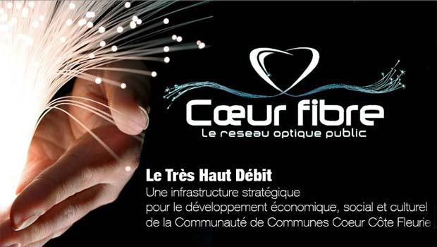 Coeur Fibre dans le Calvados