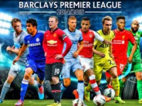 premier league