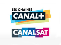 Canal Plus CanalSat