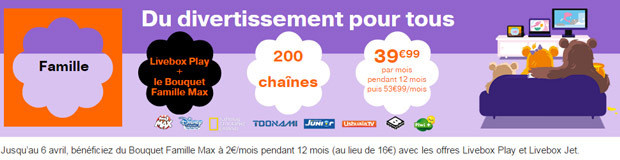 divertissement pour tous