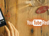 Pub Youtube Red