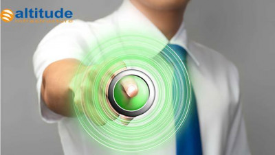 Altitude Infrastructure et la fibre optique