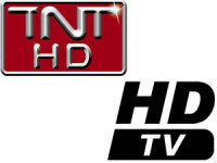 logos TNT HD – HD TV