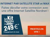 kit satellite