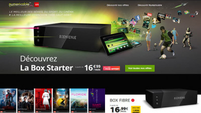 3000 titres à acheter sur le VideoStore by Numericable