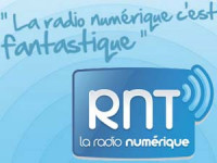 Radio Numérique Terrestre