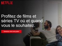 portabilité des contenus Netflix