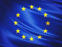 drapeau européen