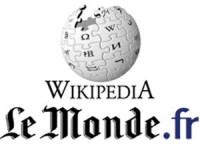 wikipedia-lemonde