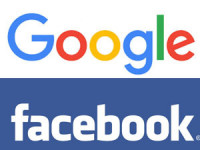 Google-Facebook