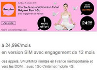 100 euros de remboursés sur l’achat de ‘matériels Orange’ éligibles