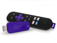 roku streaming stick
