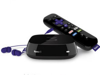 roku 3