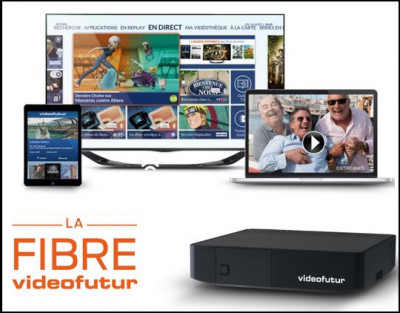 La Fibre videofutur