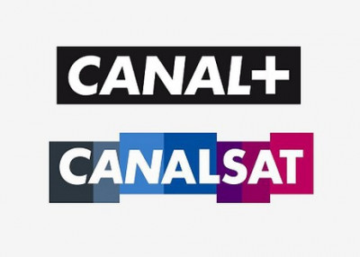 Le groupe Canal+