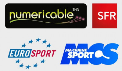 Pour concurrencer Eurosport et Canal, SFR poussera-t-il MCS ?